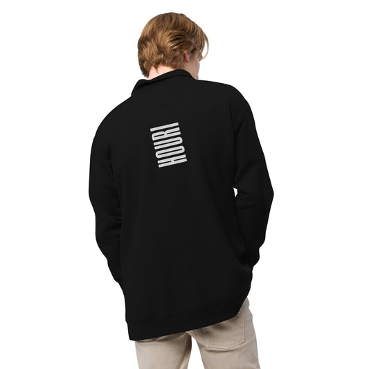 Unisex Houri Fleece Pullover