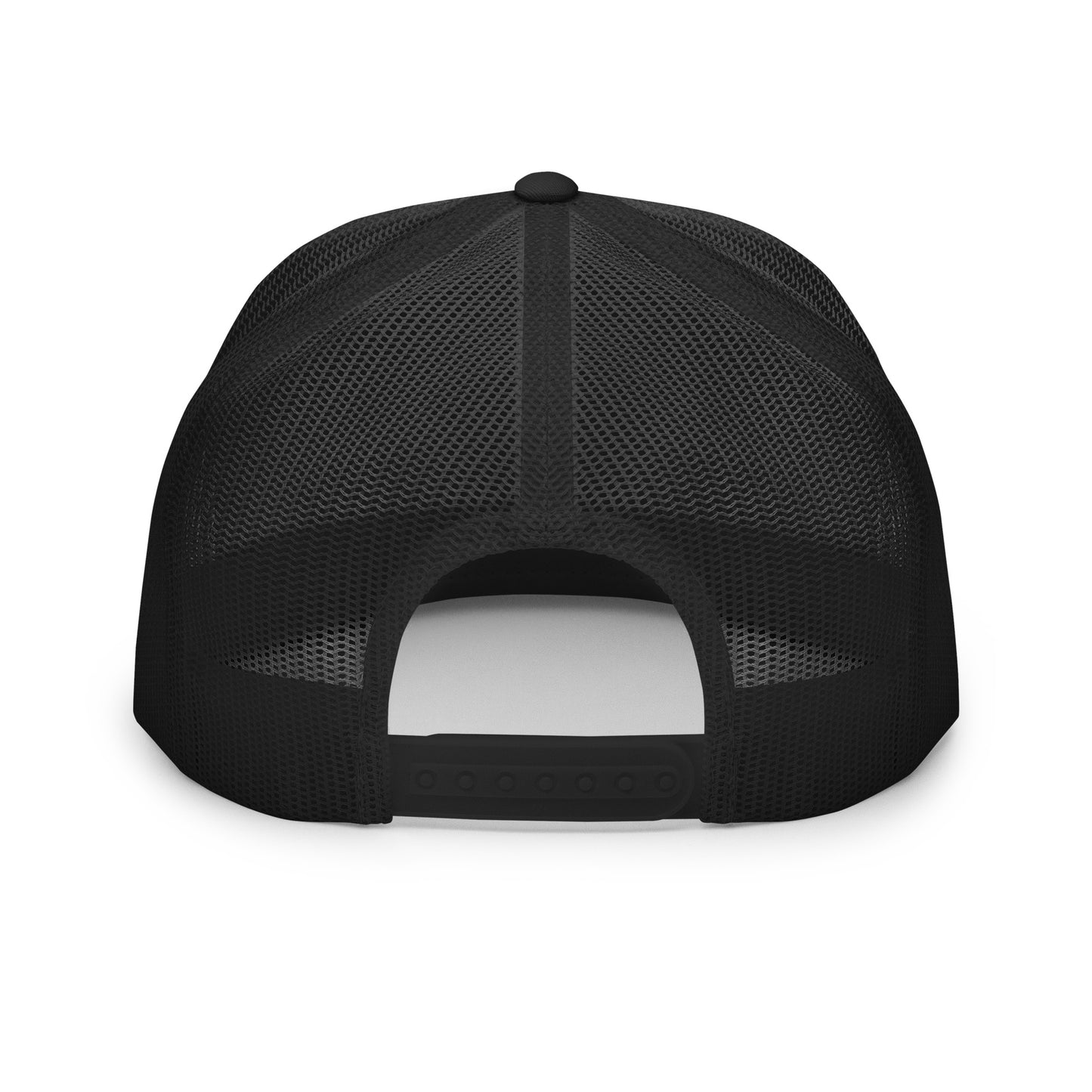 Side Trucker Hat