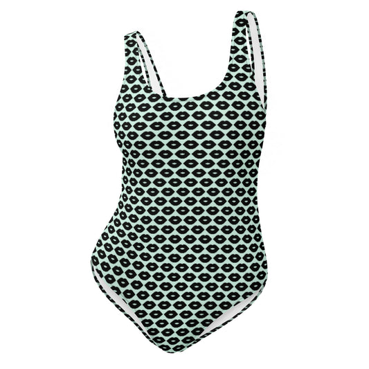 Love Over Me One-Piece Swimsuit