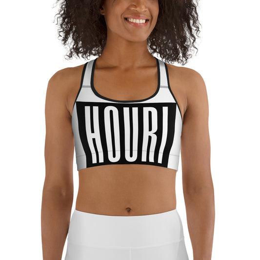 HOURI Sports Bra