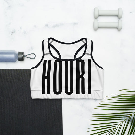 HOURI Sports Bra