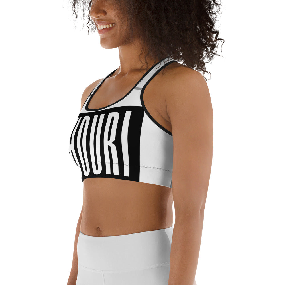 HOURI Sports Bra