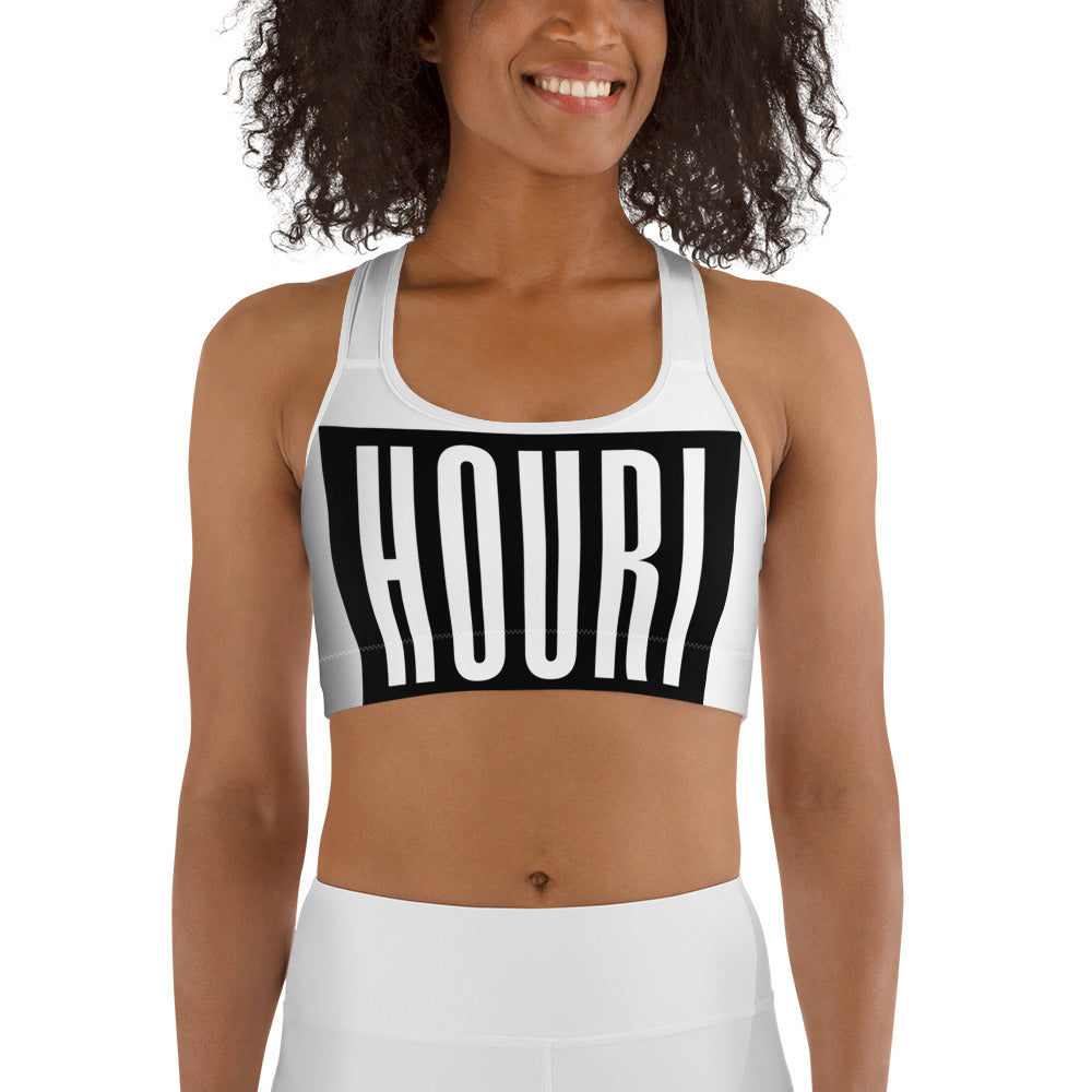 HOURI Sports Bra