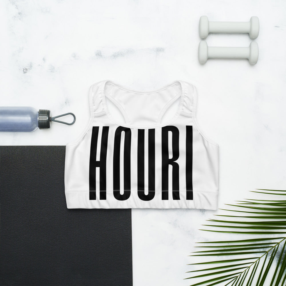 HOURI Sports Bra