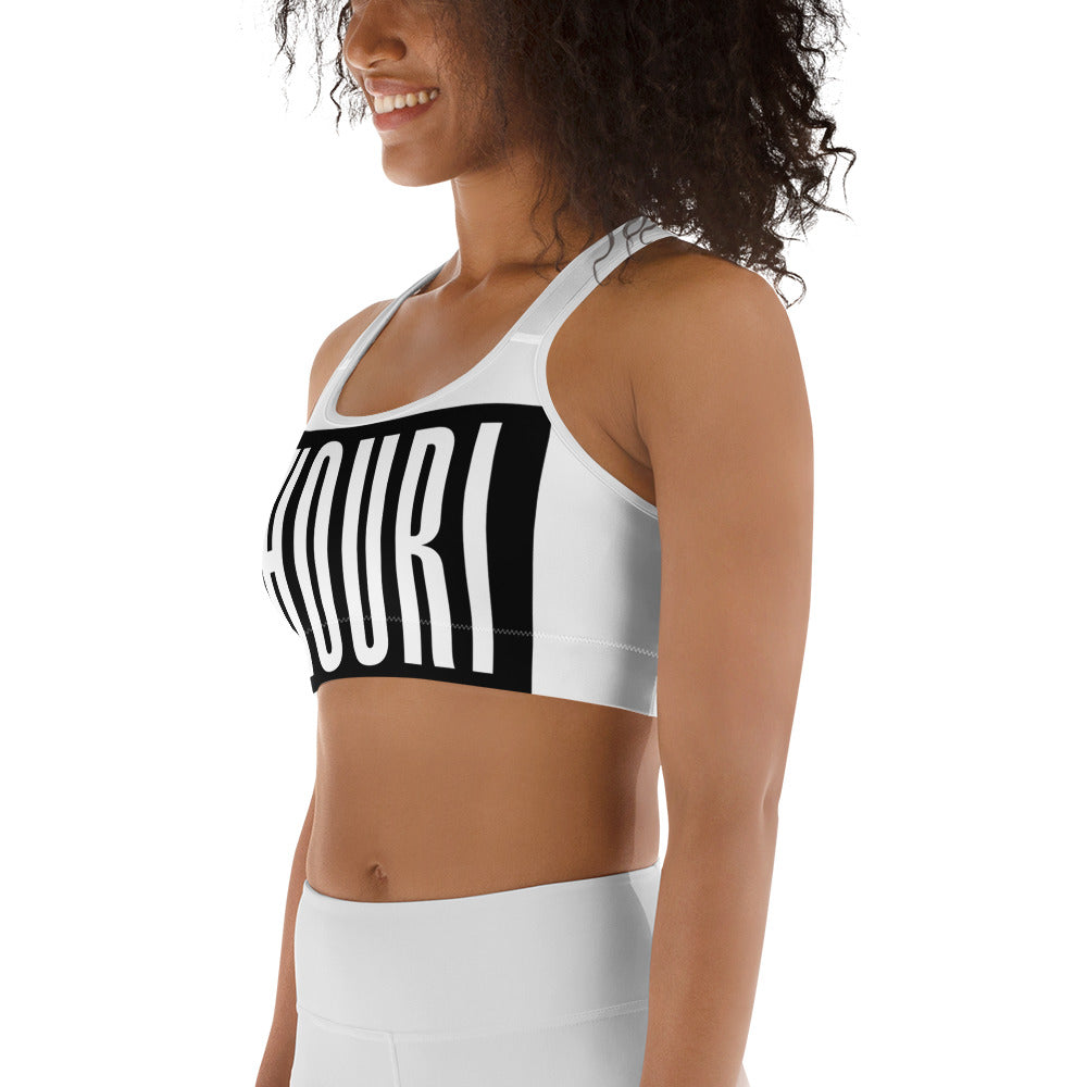 HOURI Sports Bra