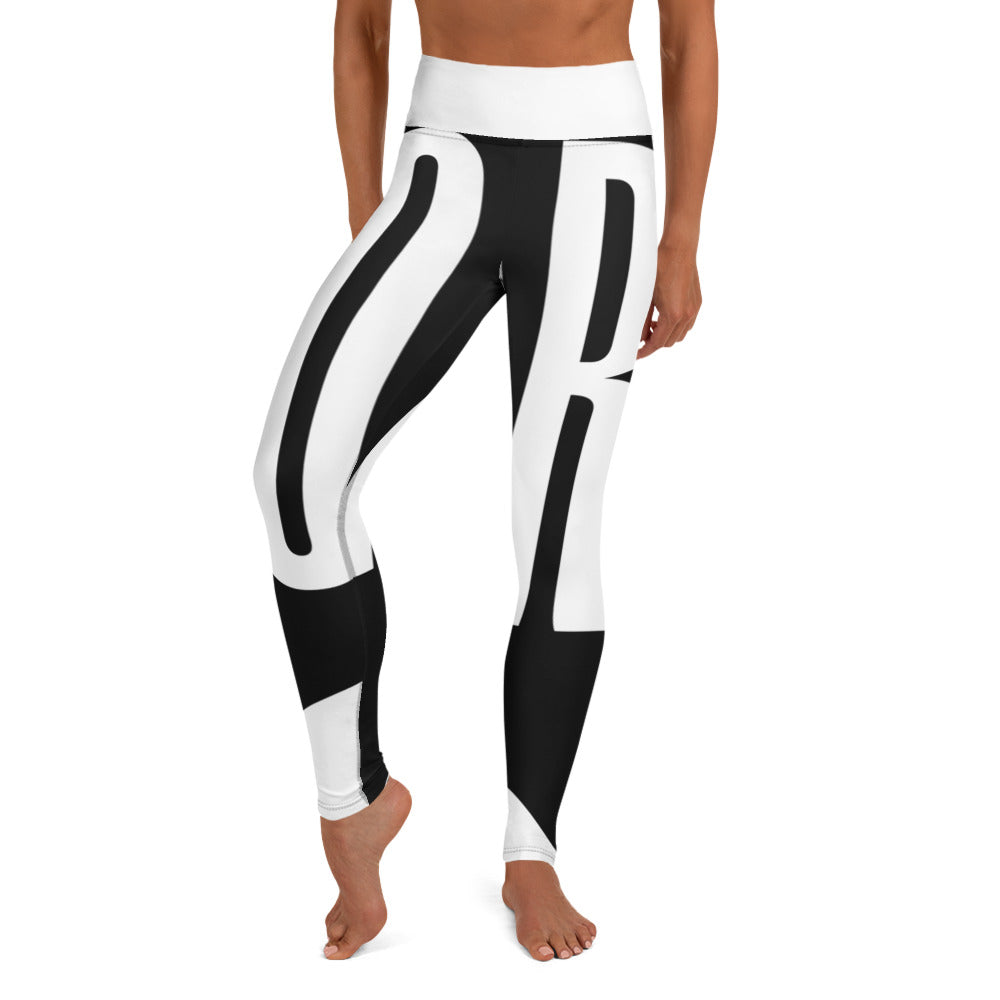 HOURI Yoga Leggings