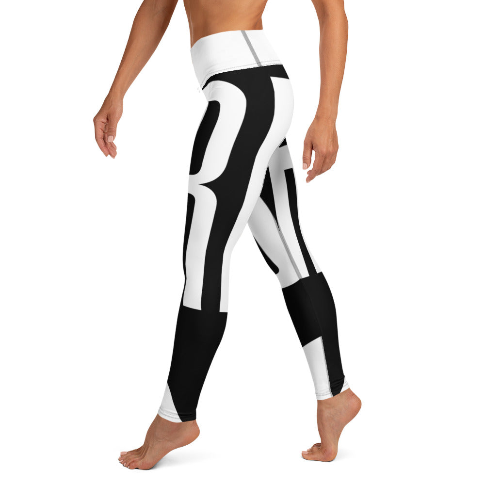 HOURI Yoga Leggings