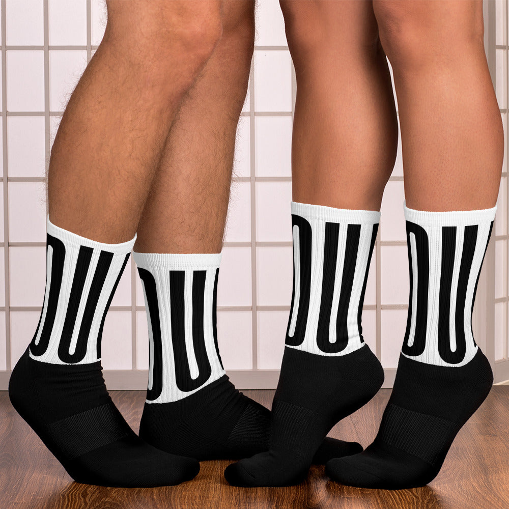 HOURI Socks