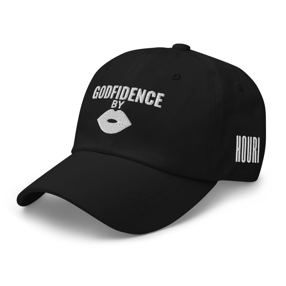 GODFIDENCE Dad Hat