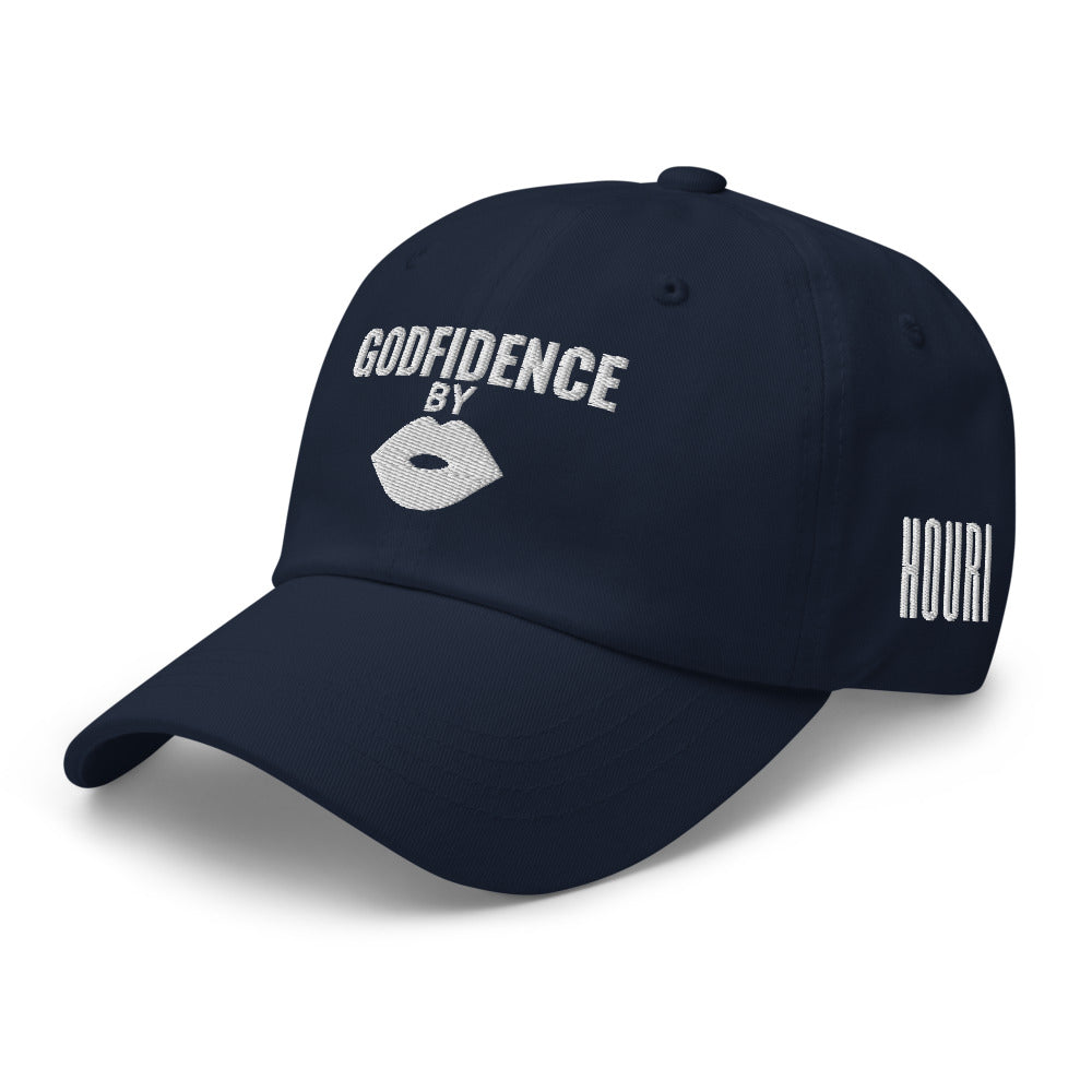 GODFIDENCE Dad Hat