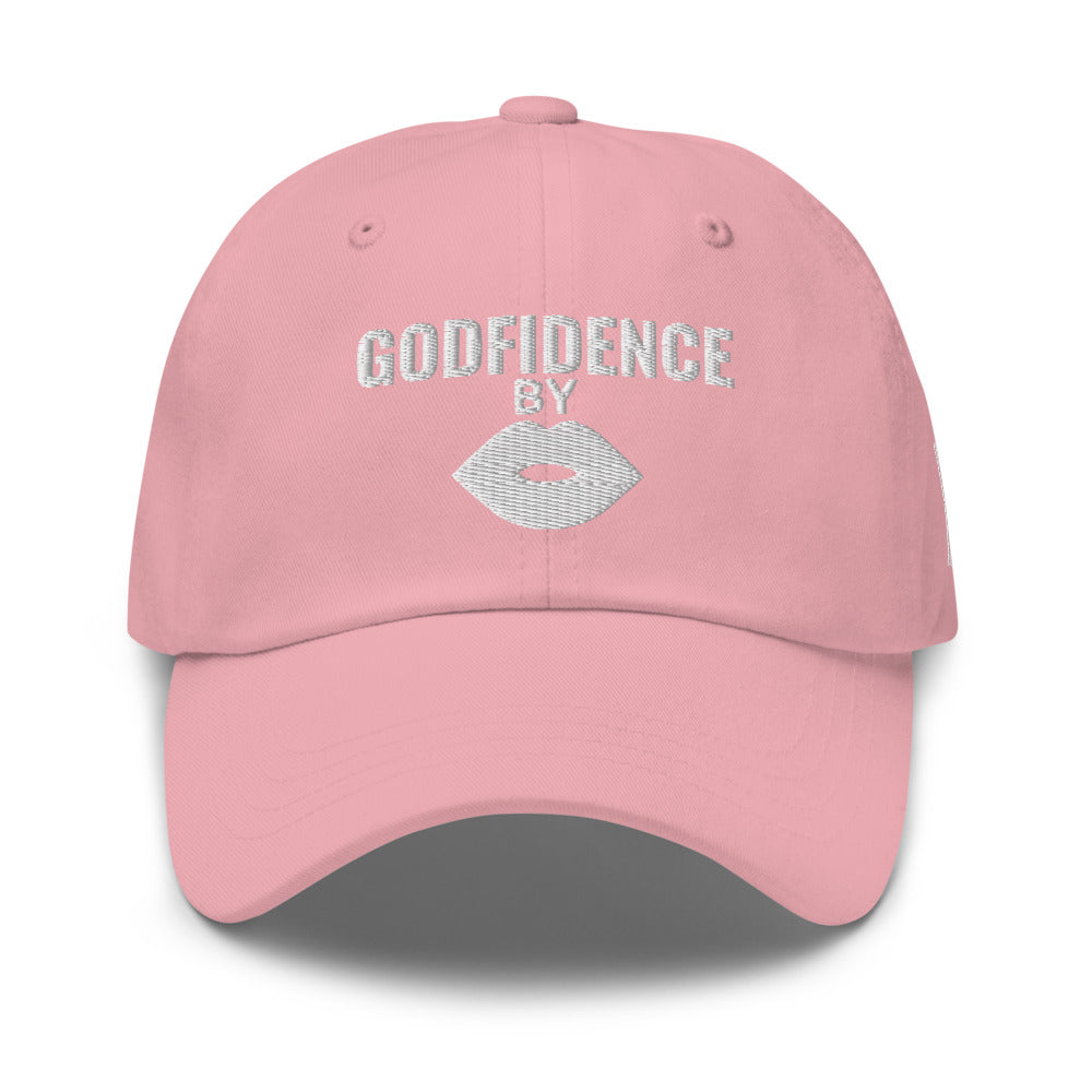 GODFIDENCE Dad Hat