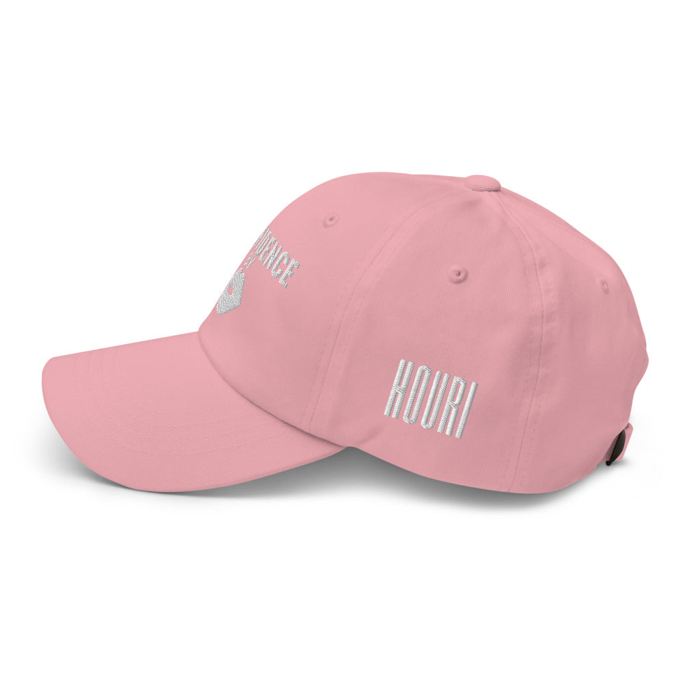 GODFIDENCE Dad Hat