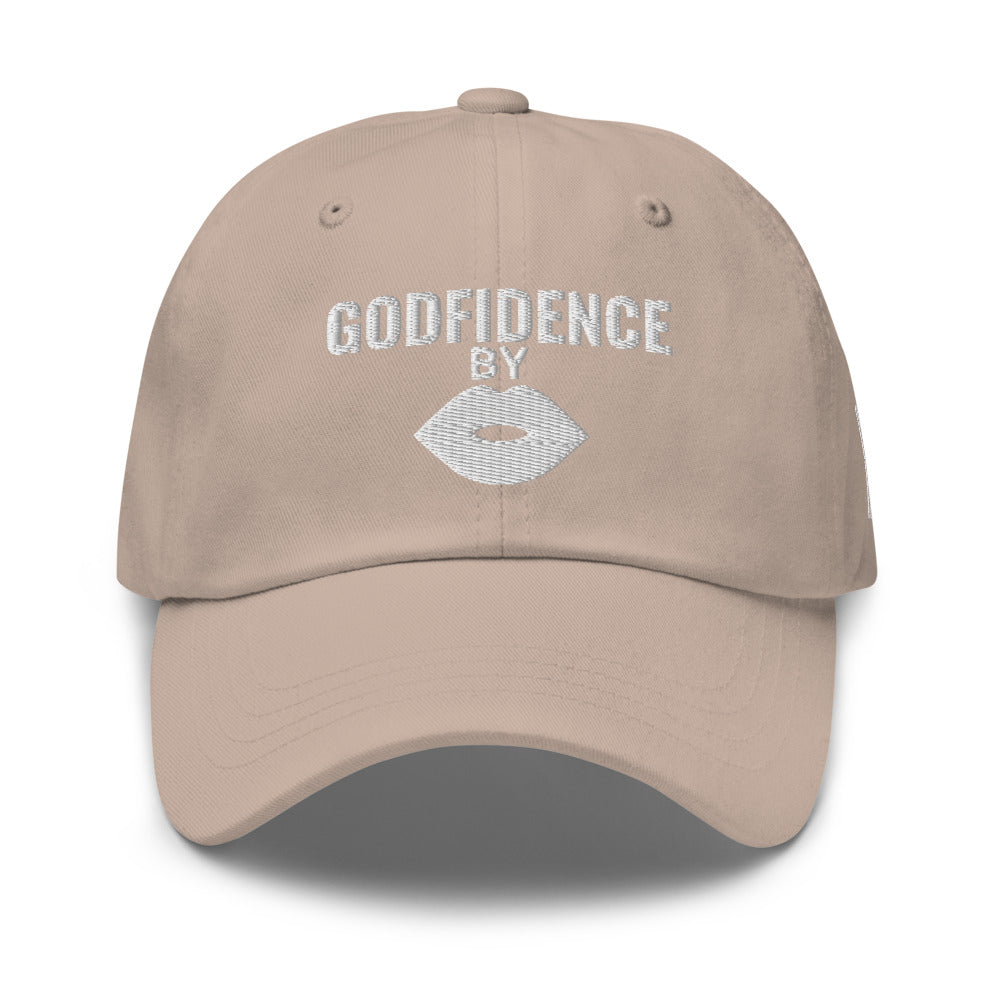 GODFIDENCE Dad Hat