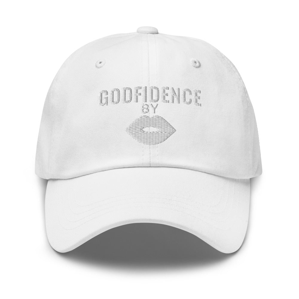 GODFIDENCE Dad Hat