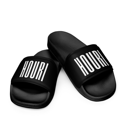 Men’s slides