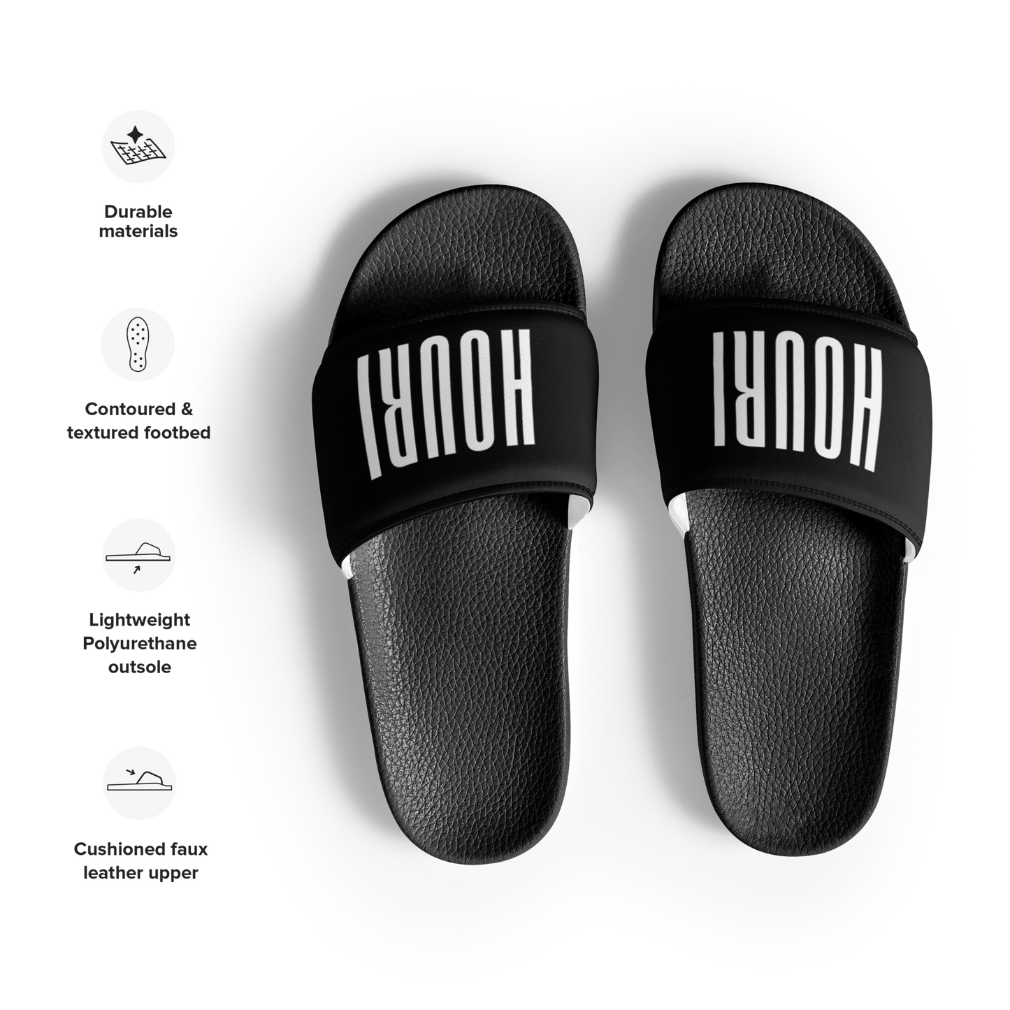 Men’s slides