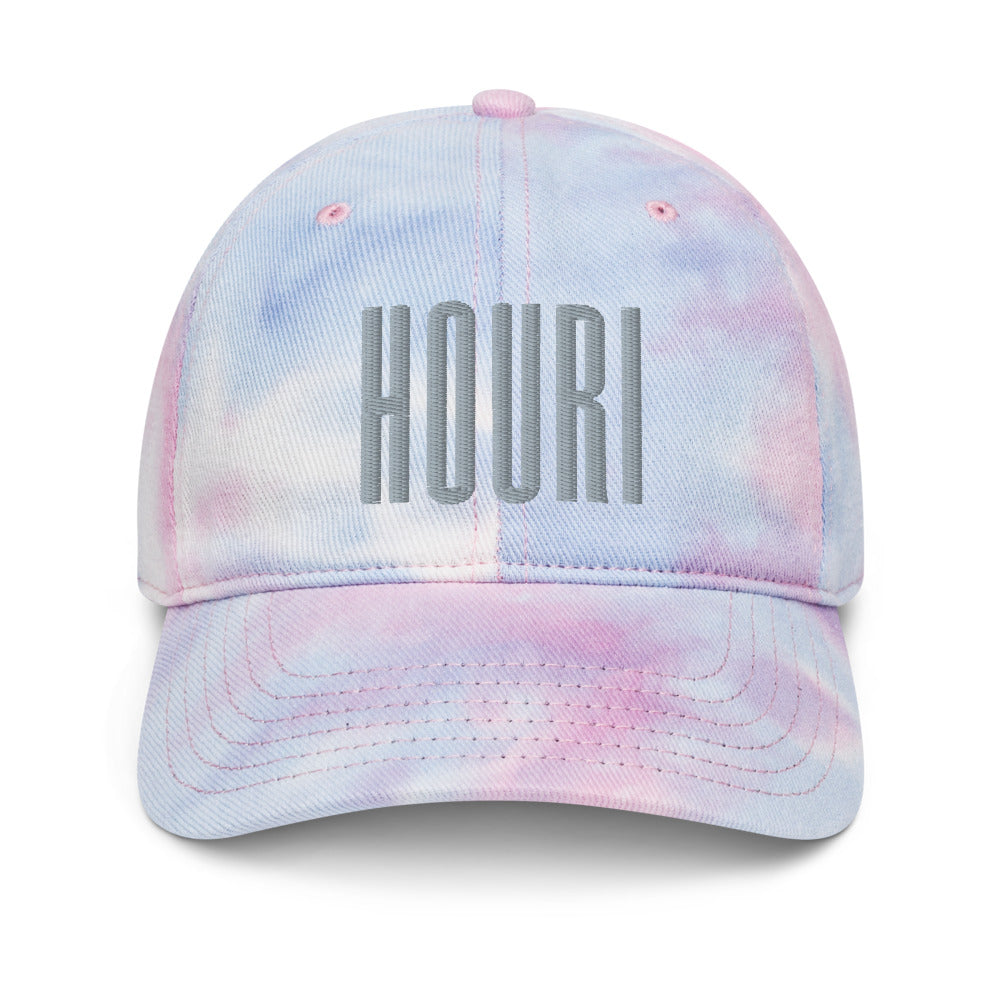 Tie-dye Hat