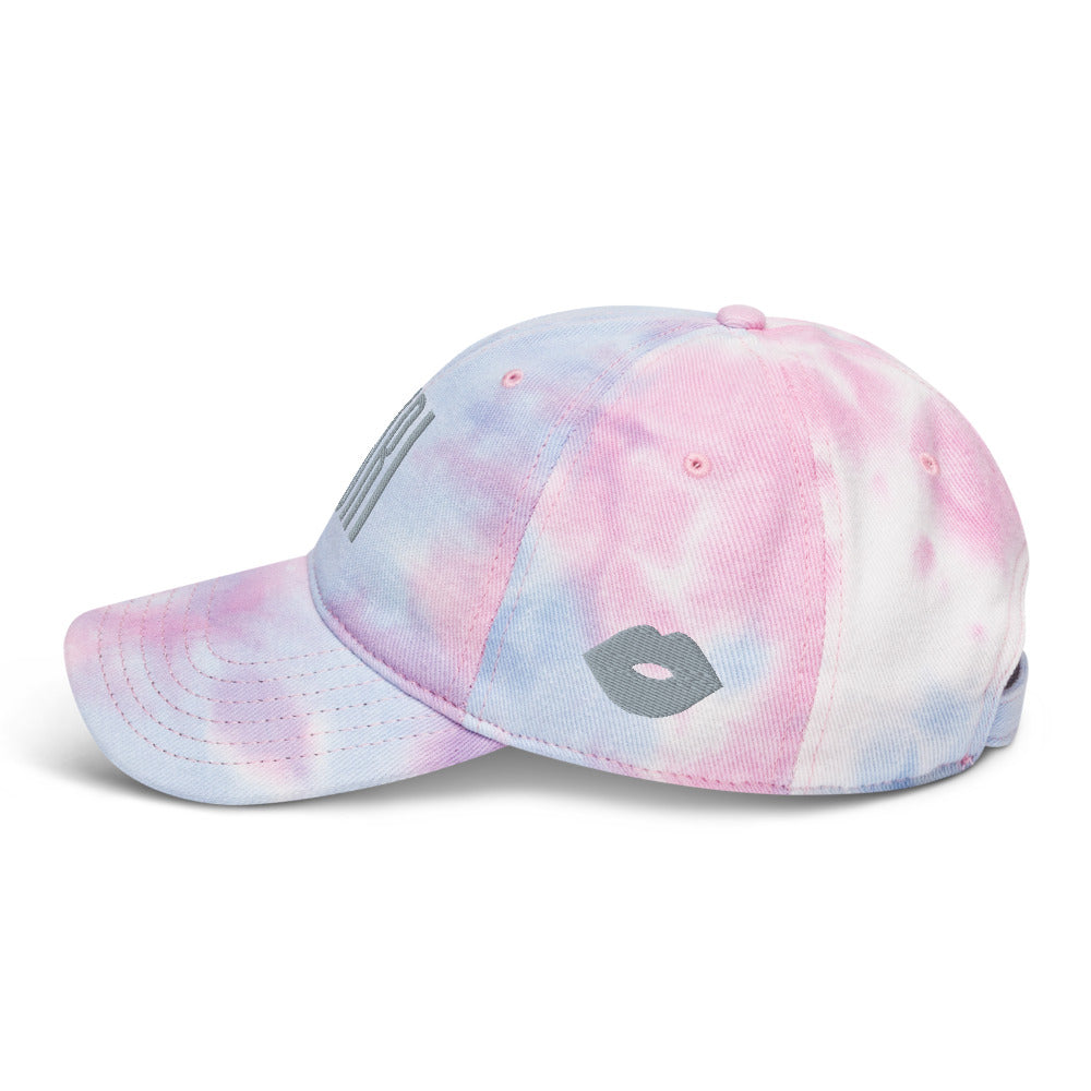 Tie-dye Hat