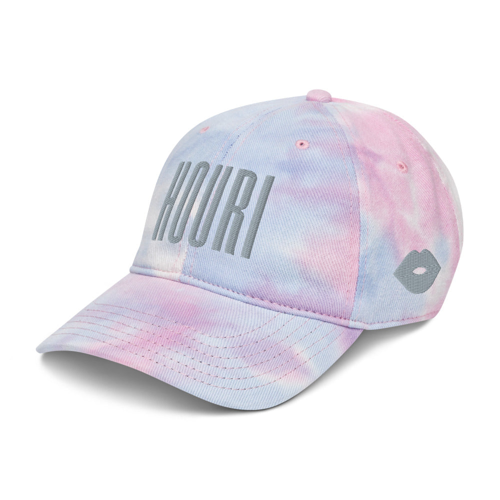 Tie-dye Hat