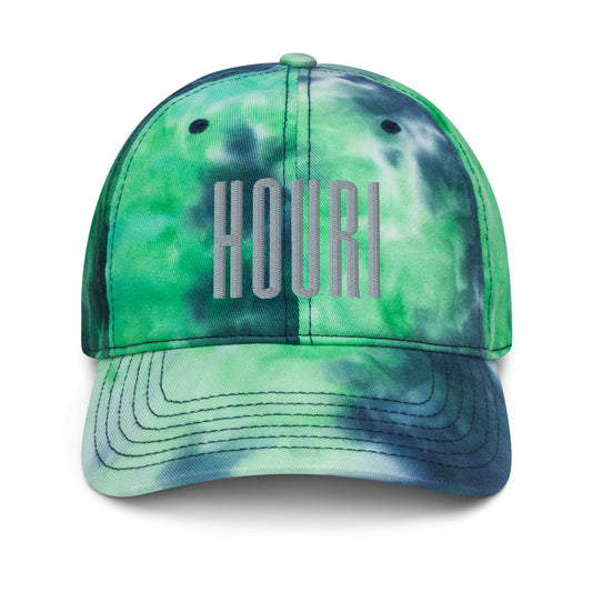 Tie-dye Hat