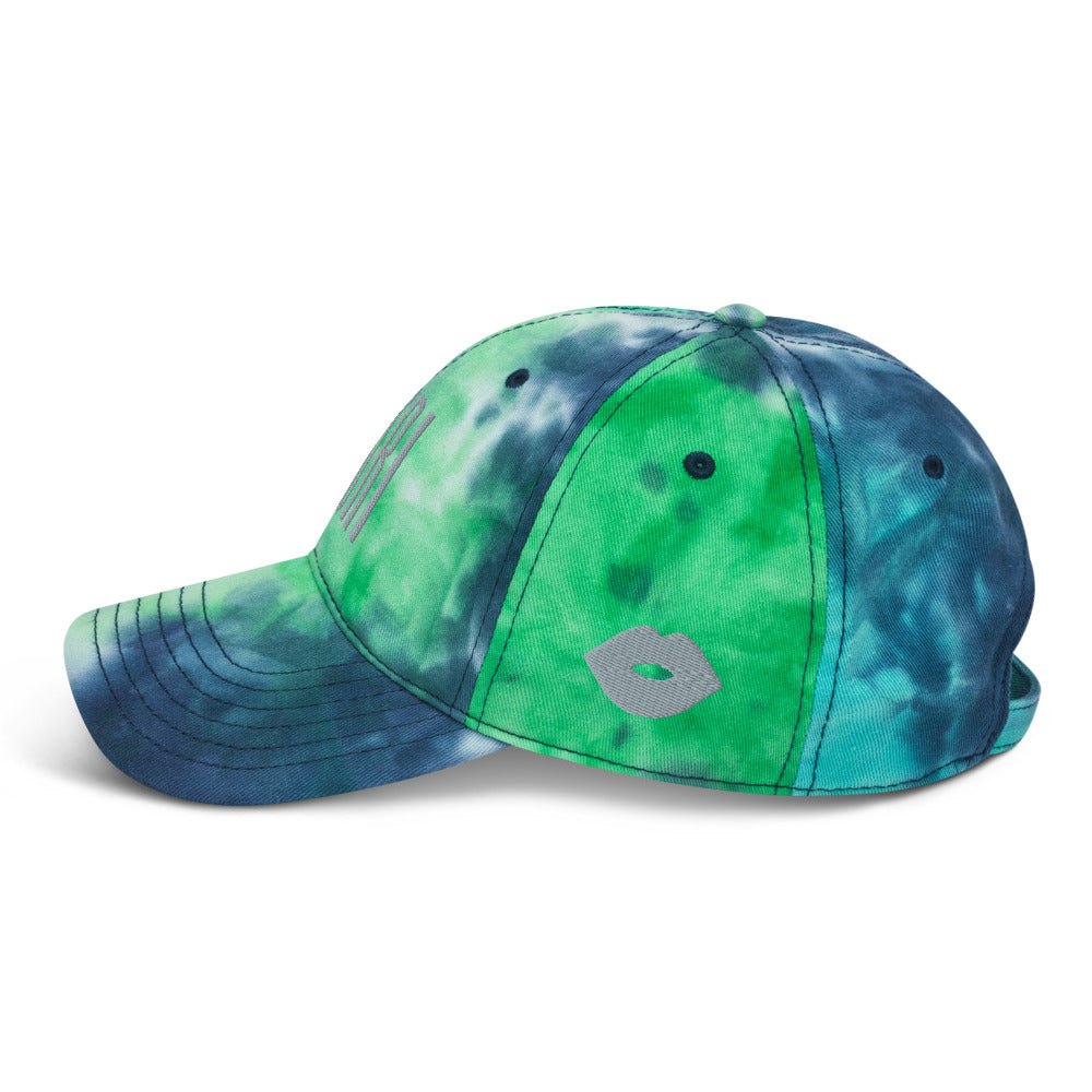 Tie-dye Hat