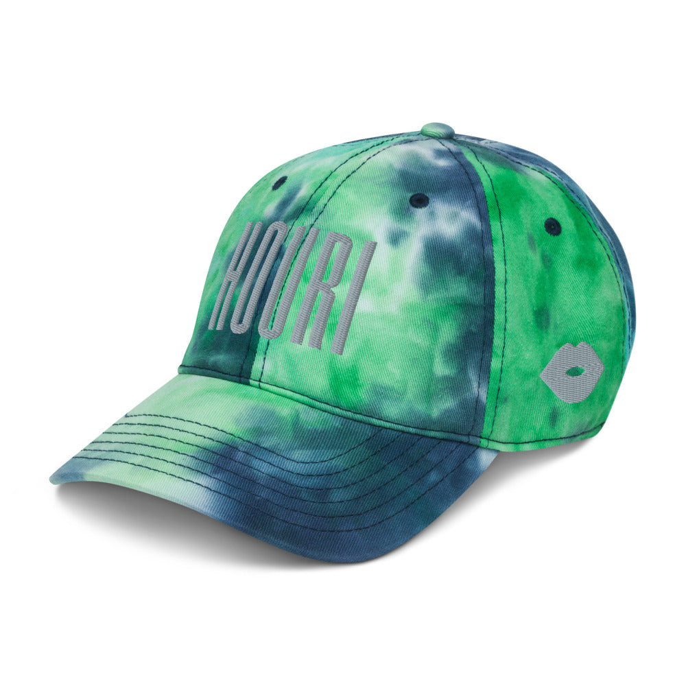 Tie-dye Hat