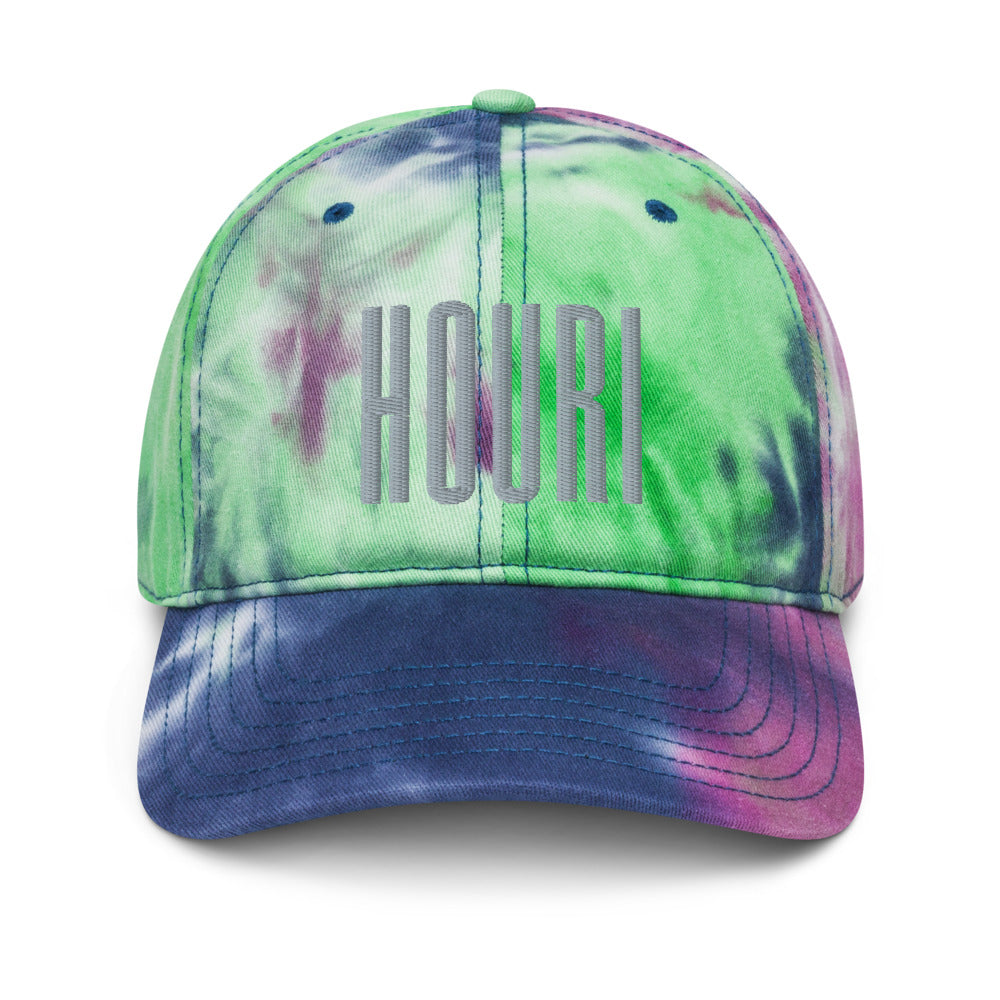 Tie-dye Hat