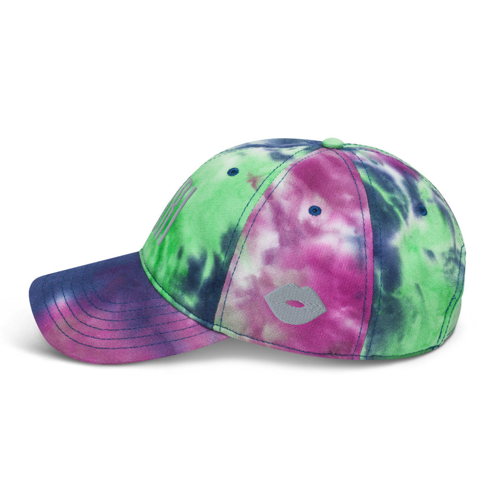 Tie-dye Hat