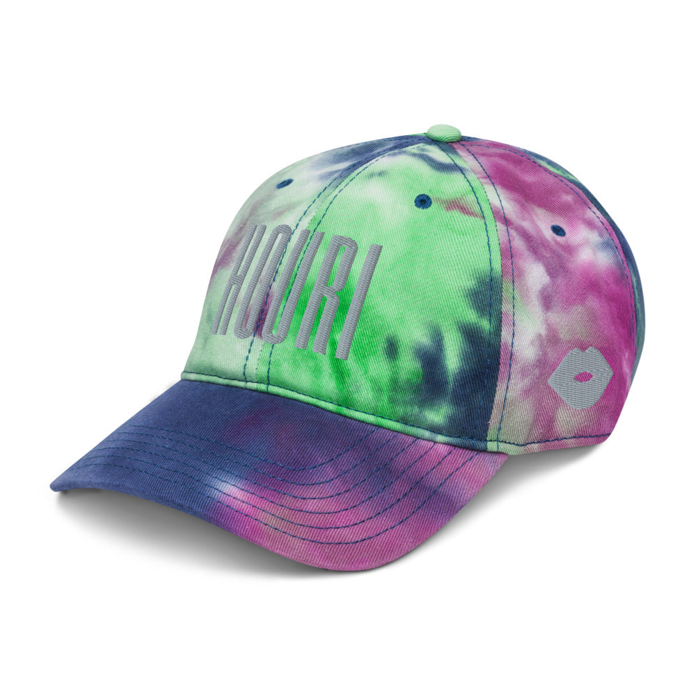 Tie-dye Hat