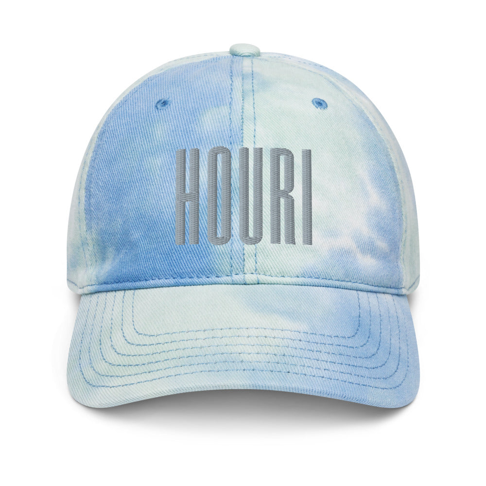 Tie-dye Hat