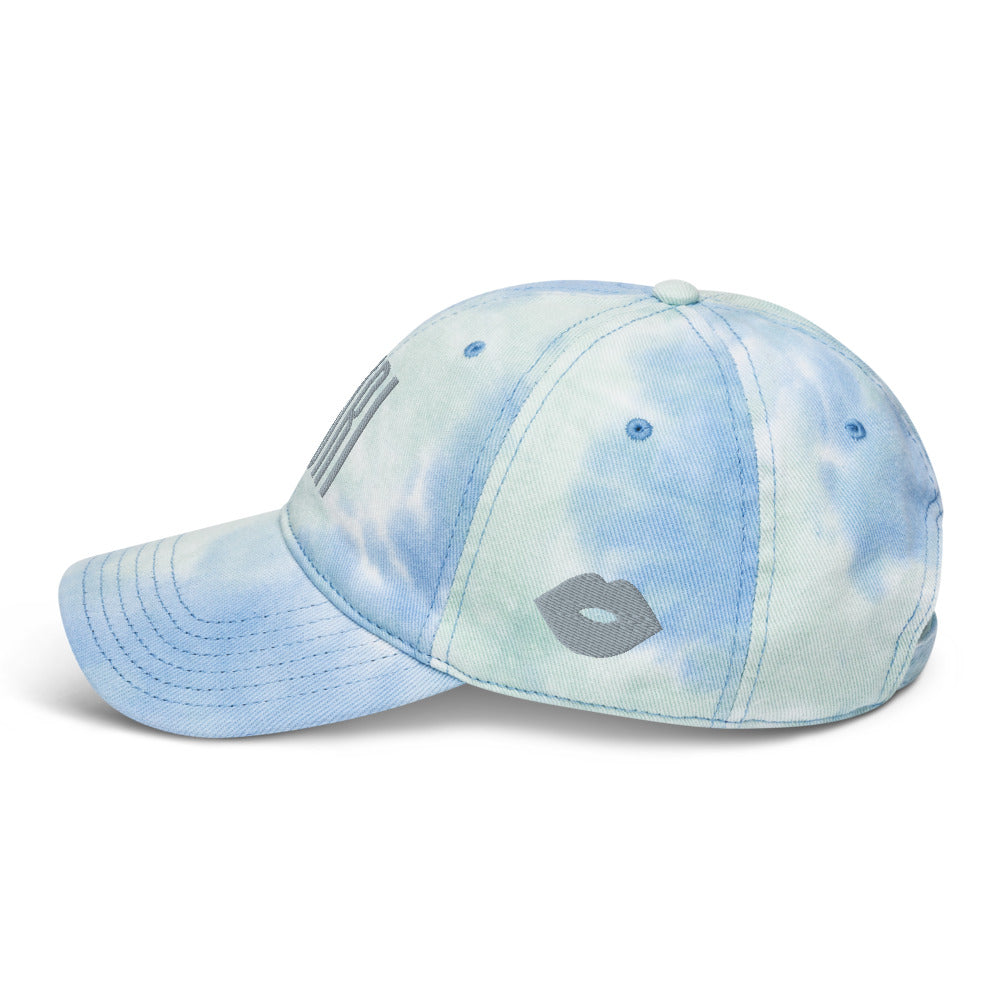 Tie-dye Hat