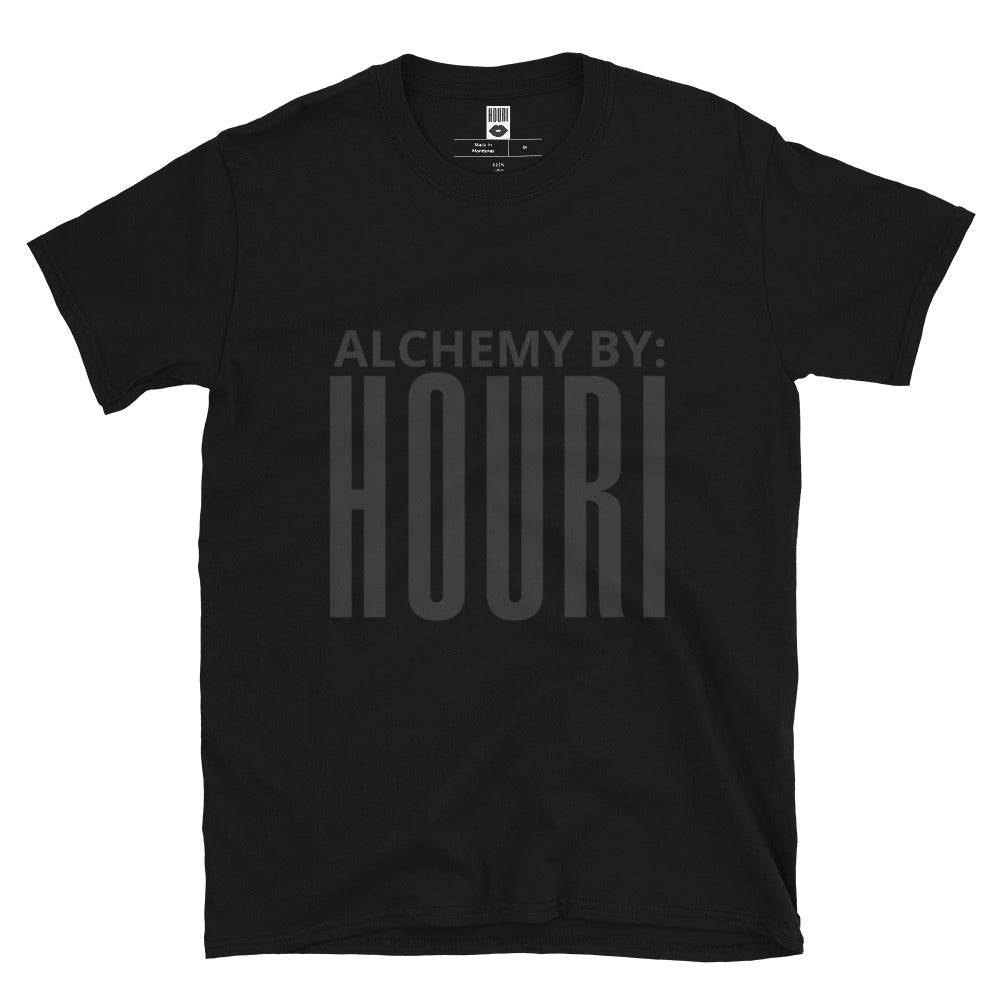 Alchemy By HOURI T-Shirt