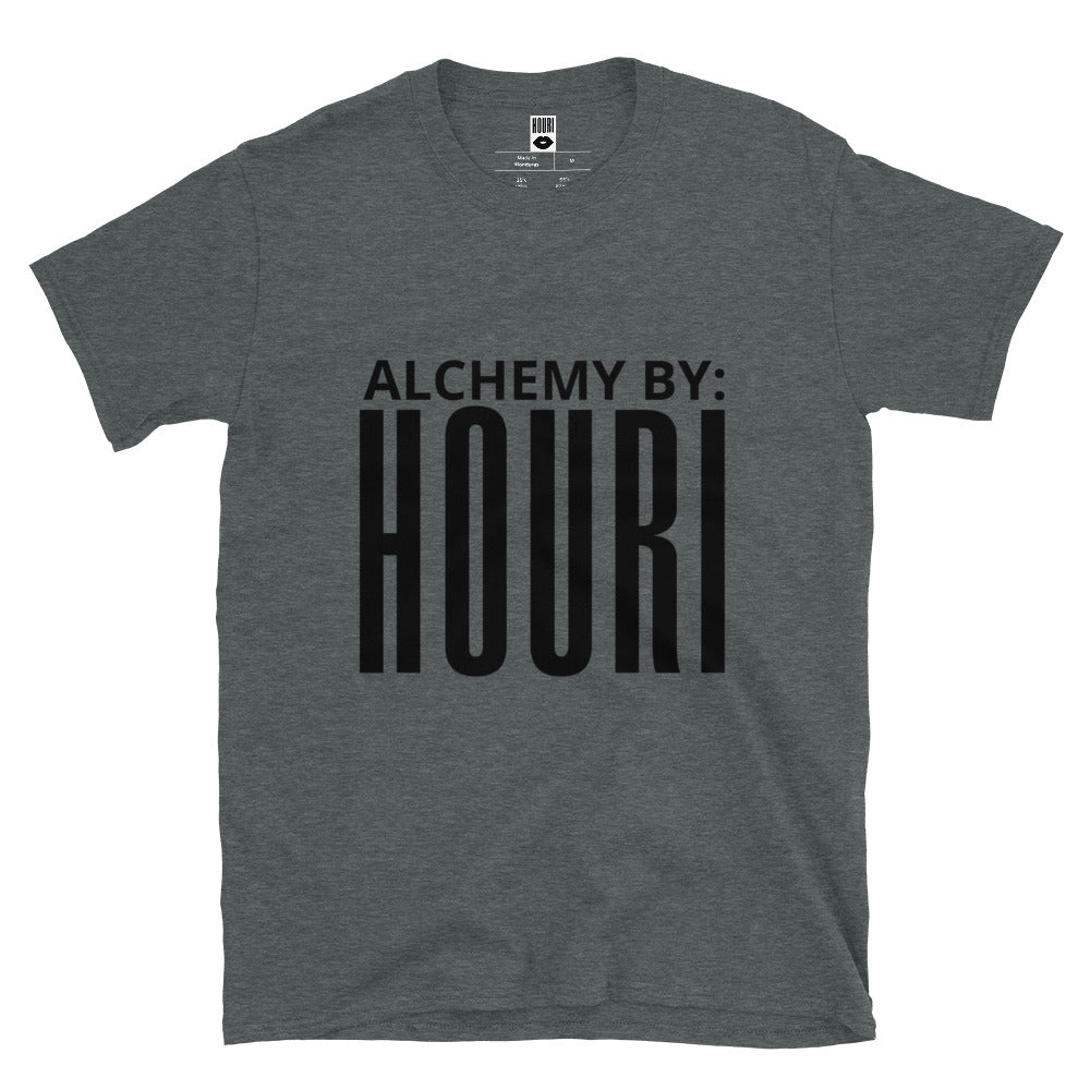 Alchemy By HOURI T-Shirt