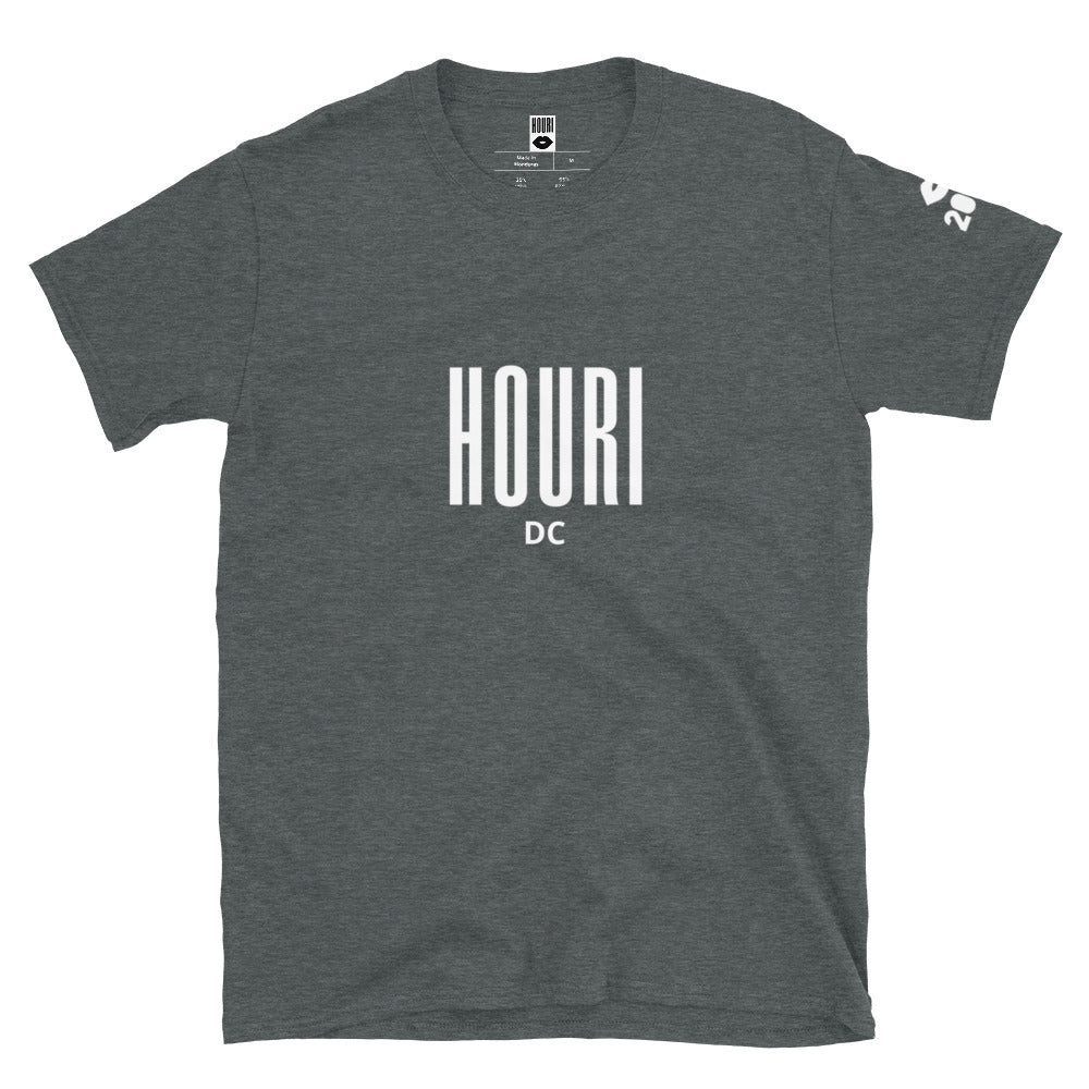 HOURI DC T-Shirt