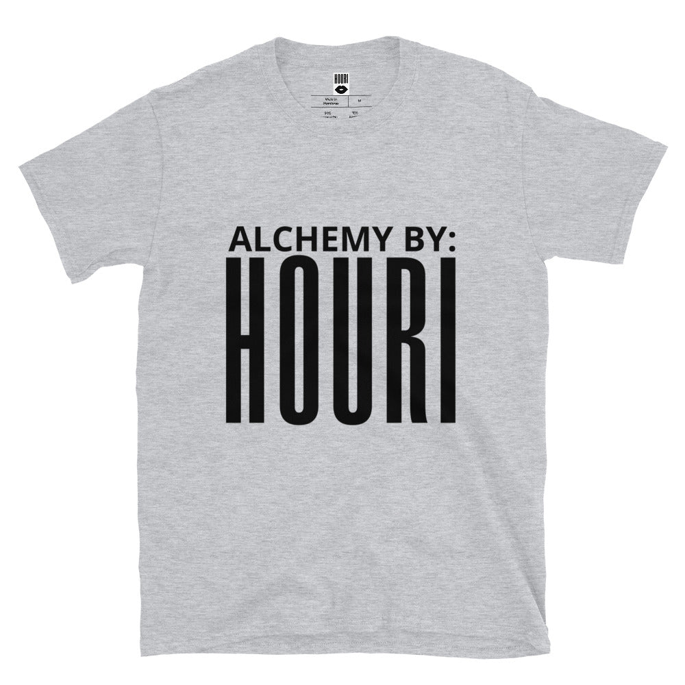 Alchemy By HOURI T-Shirt