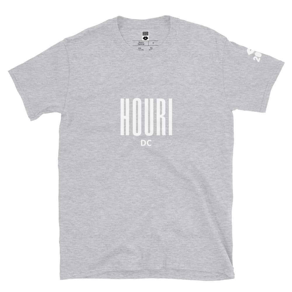 HOURI DC T-Shirt