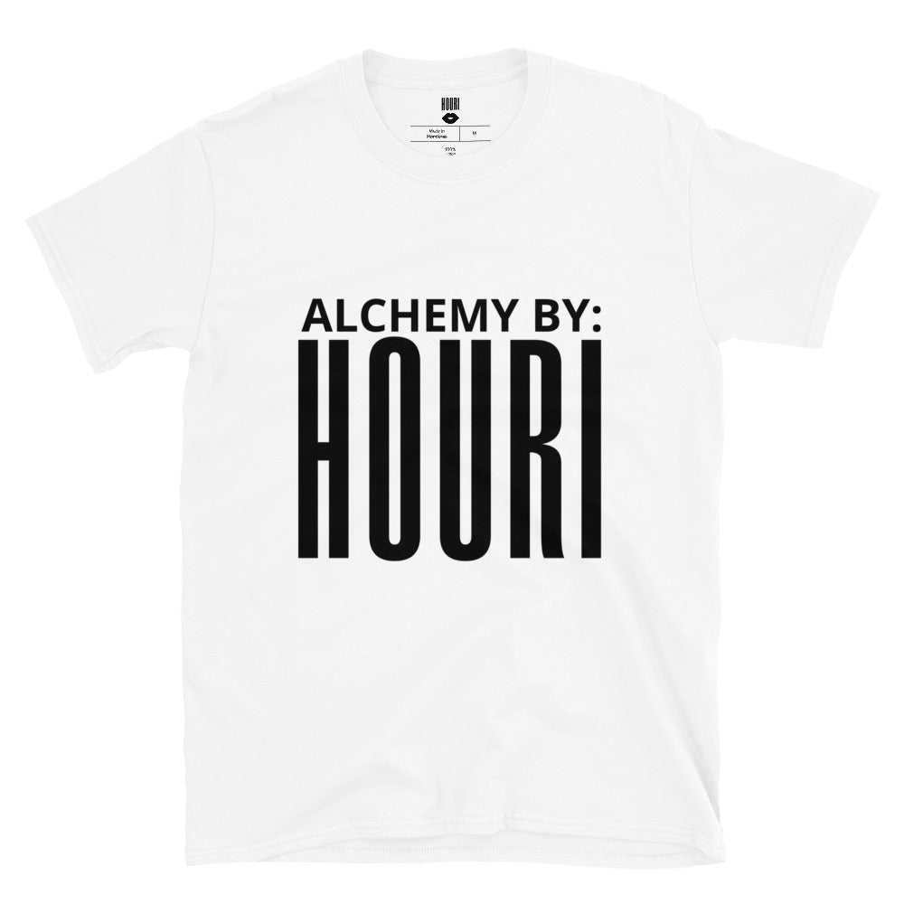 Alchemy By HOURI T-Shirt