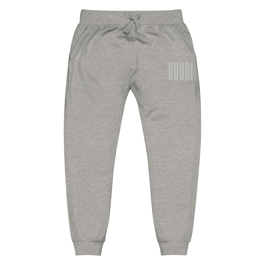 Fleece sweatpants