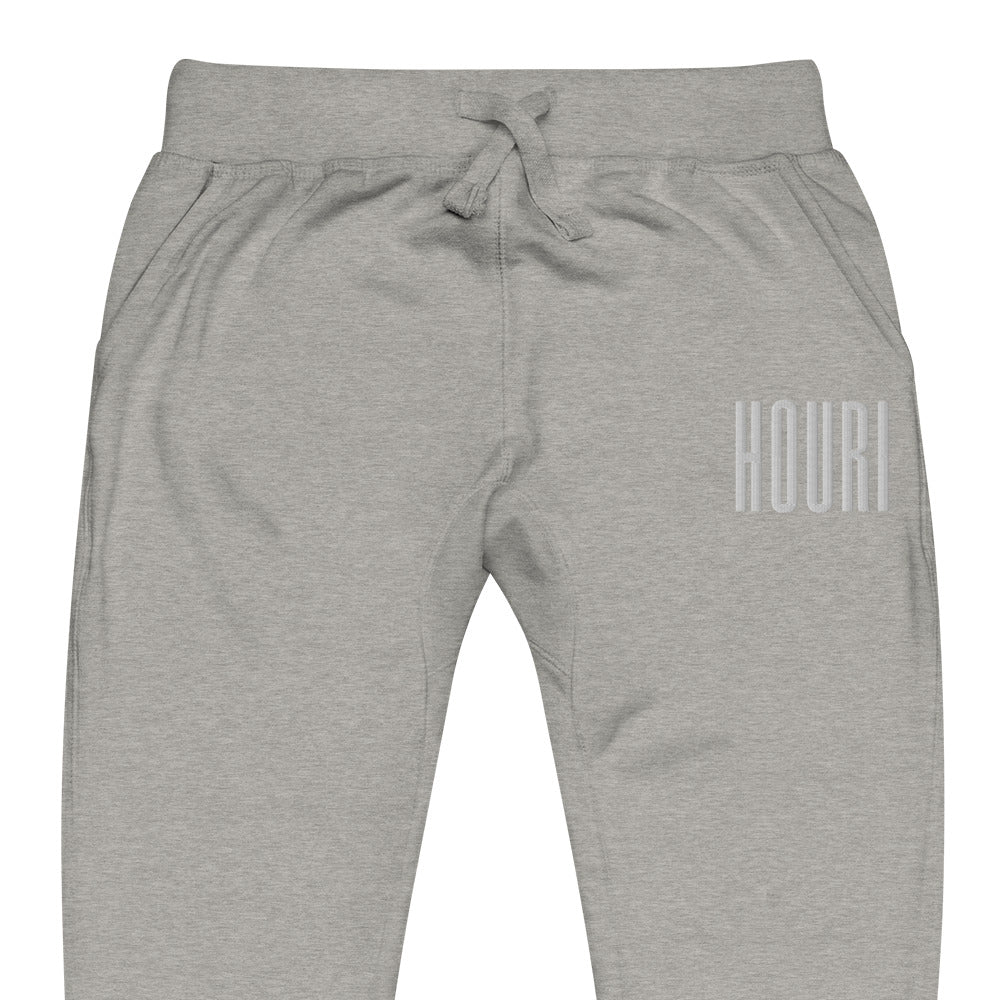 Fleece sweatpants